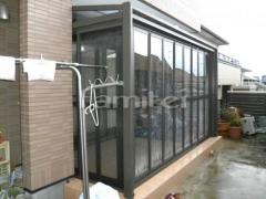 �����ǥ�롼�� LIXIL�ꥯ���� �ե��ꥢ2 ������ǥå����ͥ���롼�� �ָ� �����ƥ�졼�� TOEX�ȥ��å���