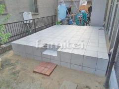 ������ǥå� INAX���ʥå��� �����300�� CNT-5 LIXIL�ꥯ���� ���ʥ��ƥå�1��