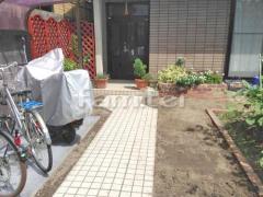 施工前
