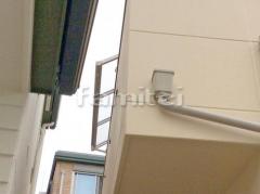 ベランダ屋根 レギュラーテラス2階