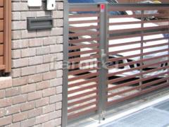 ���� LIXIL�ꥯ���� �磻�ɥ����С��ɥ�S3�����ѳ��� �ҳ��� 08-12 TOEX�ȥ��å���