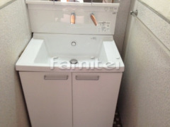 ひろびろ陶器ボウル 2枚扉タイプ