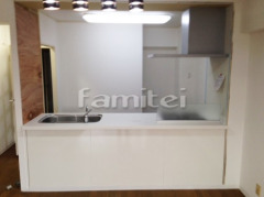 �����ƥ७�å��� LIXIL�ꥯ���� ������ �ڥ˥󥷥�����̷� W243