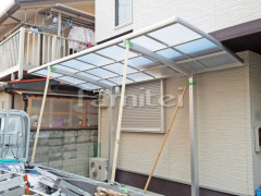 カーポート LIXILネスカR1台