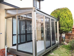 �����ǥ�롼�� YKK����ե����� ����50cm�б� ���褱�����ƥ�