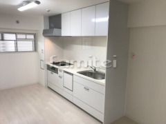 マンション水まわりリフォーム