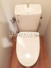 マンション トイレリフォーム
