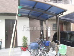 自転車バイク屋根 プライスポート