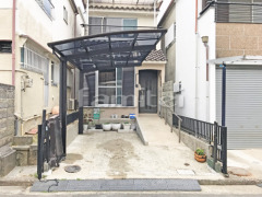 カーポート プライスポート1台