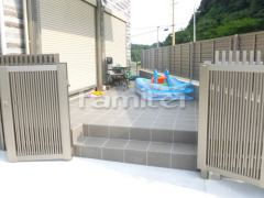 ������ǥå� LIXIL�ꥯ���� ���쥤������300�� ���ʥ��ƥå�1��