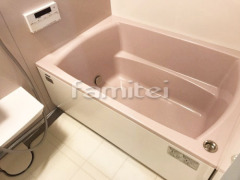 マンション 水まわりリフォーム