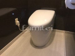 トイレリフォーム