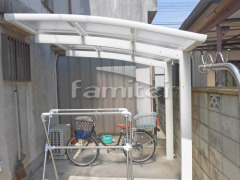自転車バイク屋根 プライスポート