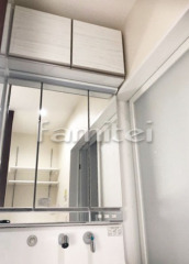 ��������å���ߥ顼 LED���� 3�̶� �������륭��ӥͥå�