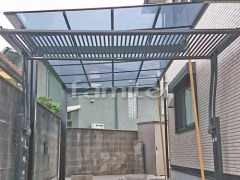 カーポート 三協ニューマイリッシュ1台