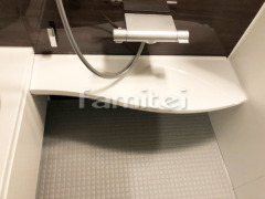 まる洗いカウンター ホワイト