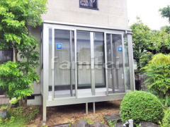 �����ǥ�롼�� YKK����ꥢ