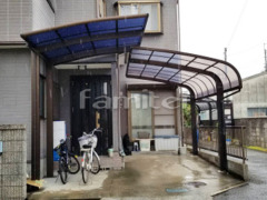 カーポート プライスポート1台
