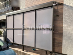 ���������� LIXIL�ꥯ���� ���ԡ��� 1���� F���ե�åȲ��� ʪ���� �ܱ����ѥͥ�(���� ����) 2��