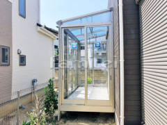 �����ǥ�롼�� YKK����ꥢ