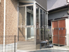 �����ǥ�롼�� YKK����ꥢ