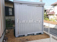 イナバ物置 ネクスタ