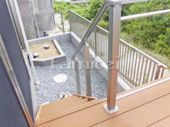 �����ե���ʽ LIXIL�ꥯ���� AB TR2�� �ϥ�����åɥե���UF8�� ���󥯥꡼�ȥ֥��å�