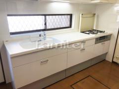 キッチンリフォーム
