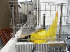 ��å���ե��� LIXIL�ꥯ���� �ϥ�����å�UF8�� ���ѥ֥��å� ��˥��� ���륿
