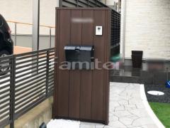��ǽ���� YKKAP �륷������������04�� ͹�ؼ����ݥ��� �������ƥꥢ�ݥ���T6B�� ���ƥ�쥹ɽ�� �ڤ�ʸ�� �����ͤ��ٵ��� ���󥿡��ۥ����