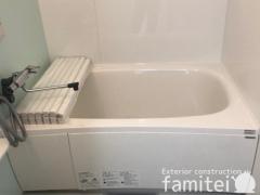水まわりリフォーム