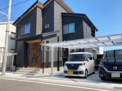 駐車場ガレージ床 土間コンクリート