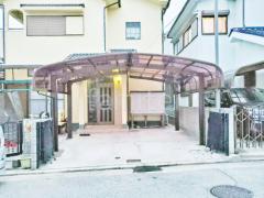 カーポート YKKレイナキャップポートグラン1台 M合掌