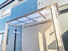 �����ƥ饹���� �ʱ������� LIXIL ��Ω���ա���F�ƥ饹 �ե�åȲ��� ��Ω�� �����������