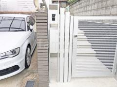 ��ǽ���� �����ʤ�  LIXIL ��������2�� �ѥ�����4 