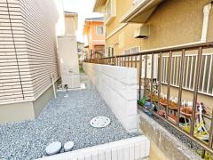 ブロック塀 (化粧ブロック) 太陽エコブロックス 普通CB