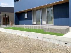 �͹��� ���𥷡��Ȳù� �襷�ߥ��ӿ� �ꥢ��͹��� 35mm  ������ǥå� ��1��  LIXIL ���쥤������ �١����å�