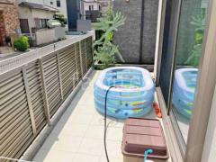 ������ǥå� ��3��  LIXIL �ѥ��� �١����å� �ƥ饳�å���