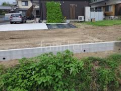 ブロック塀 (化粧ブロック) 太陽エコブロックス 普通CB