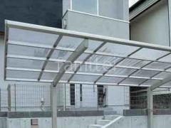 本体色 プラチナステン 屋根色 ト-メイマット