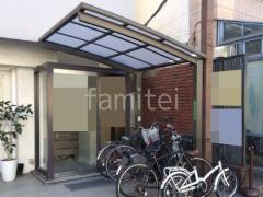 サイクルポート LIXIL ネスカR