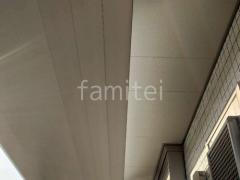 屋根色:シャイングレーF