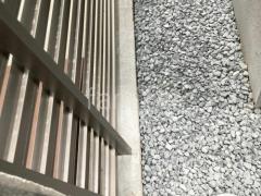 本体色:シャイングレー