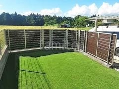 本体色 クリエダーク+シャイングレー