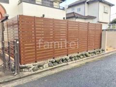 門まわりリフォーム