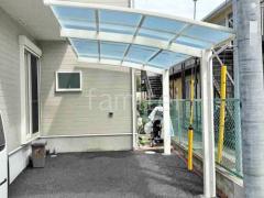 カーポート ベランダ屋根