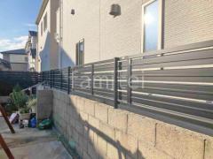 ����߷��� �ե��� LIXIL AB YS3�� ������å�3 �ܱ���