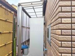 �����ƥ饹���� �ʱ������� LIXIL ��Ω���ա���F�ƥ饹 �ե�åȲ��� ��Ω�� �����������