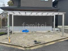 本体色 プラチナステン 屋根色 ト-メイマット