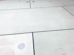 駐車場ガレージ床 土間コンクリート